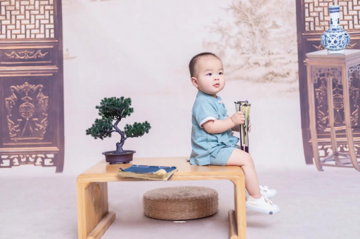 襄阳可爱的企鹅宝宝