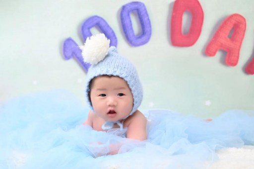 襄阳母乳宝宝湿疹